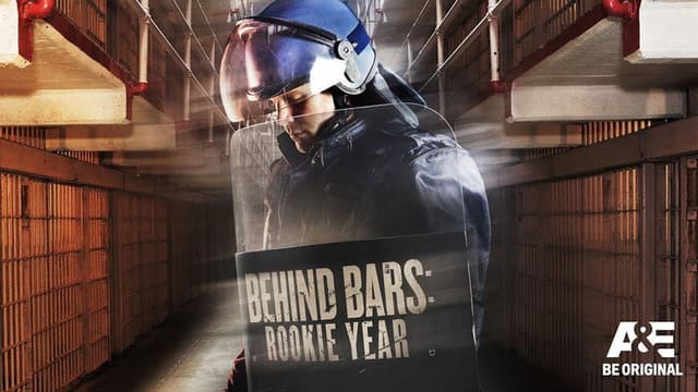 Behind Bars: Rookie Year