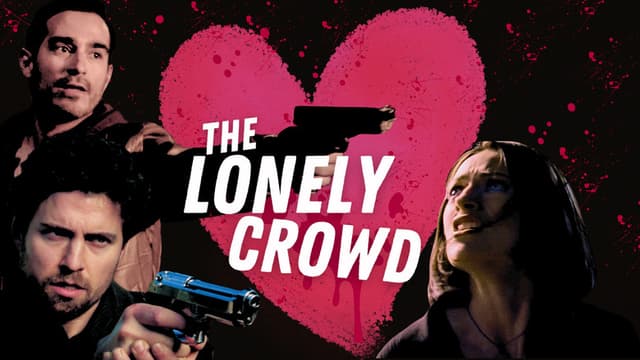 The Lonely Crowd