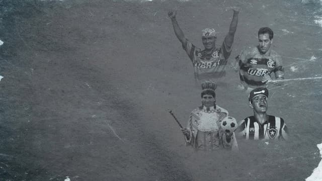 1995: No Tempo dos Bad Boys