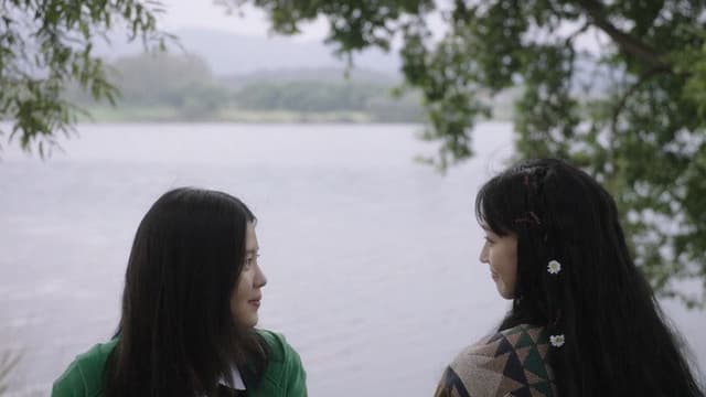 Sisterhood