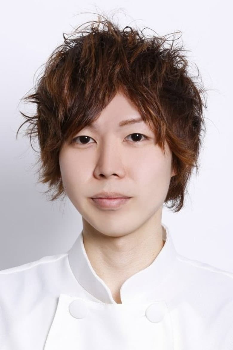 Shogo Kawagoe