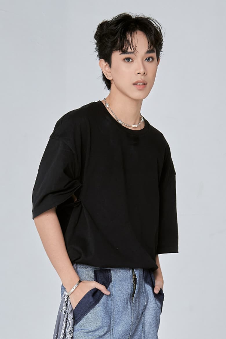 Ethan David