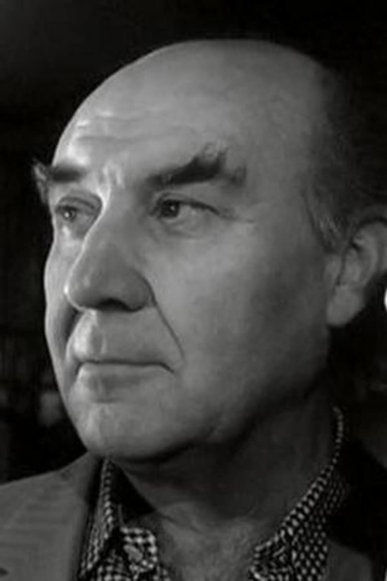 Karel Pavlík
