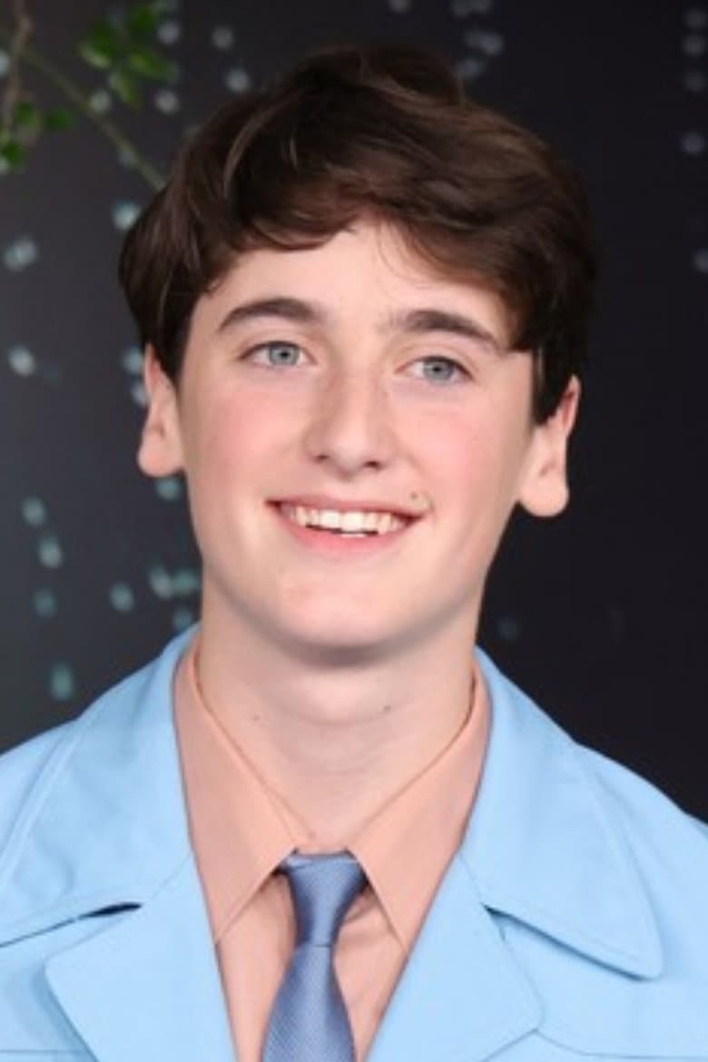 Jack Molloy Legault