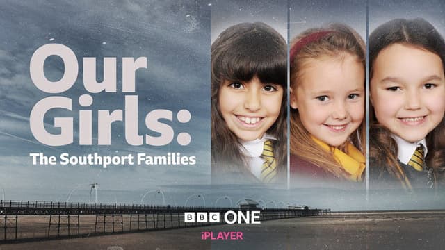 Our Girls: The Southport Families