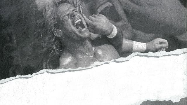 WCW Slamboree 1997