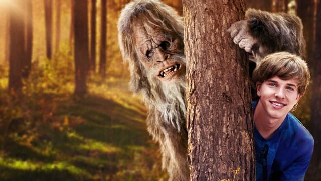 Bigfoot