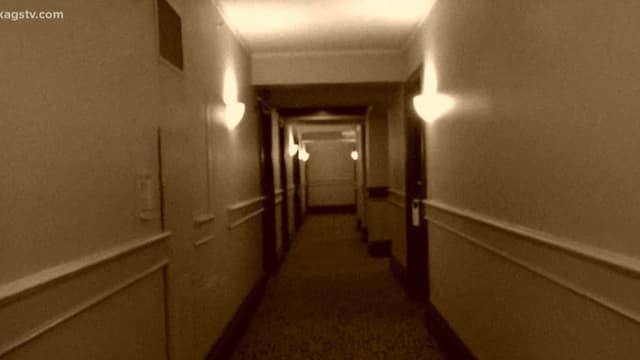 The Hotel Tapes