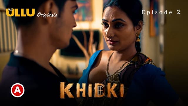Khidki