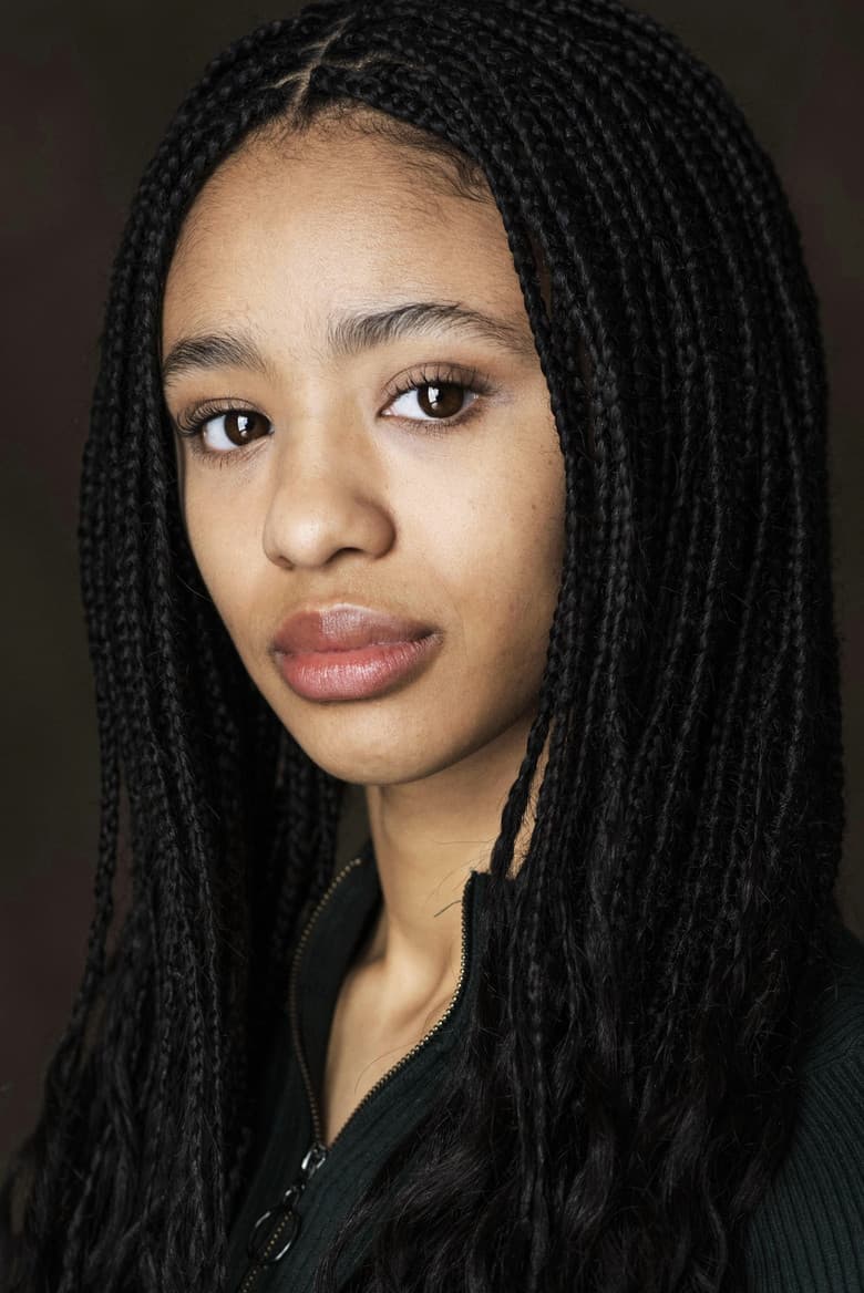 Troy Leigh-Anne Johnson
