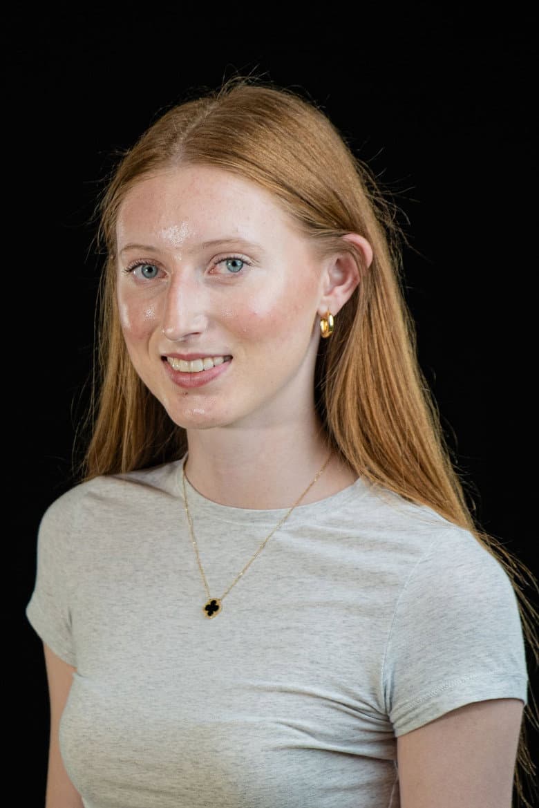 Justina Finch