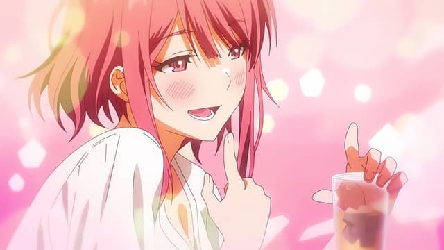 Notice my Love! THE ANIMATION