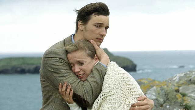 Rosamunde Pilcher: Der Himmel über Cornwall