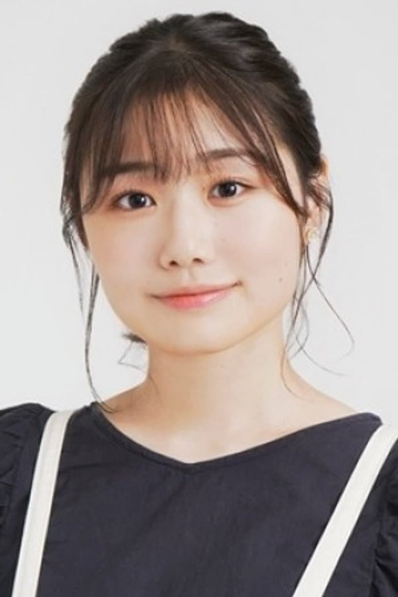 Hinano Shirahama