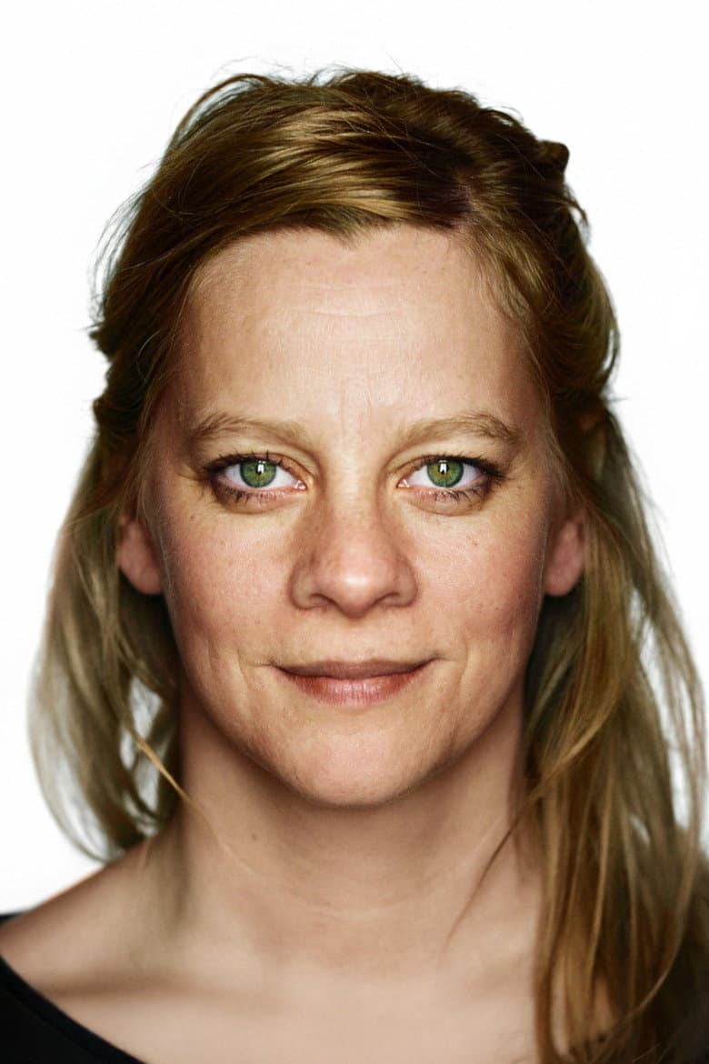 Sólveig Guðmundsdóttir