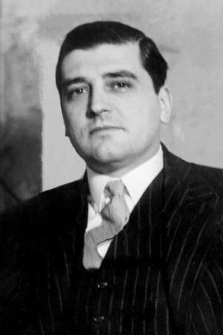 Peter Tennant