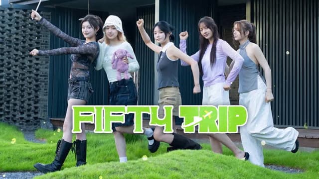 Fifty Trip