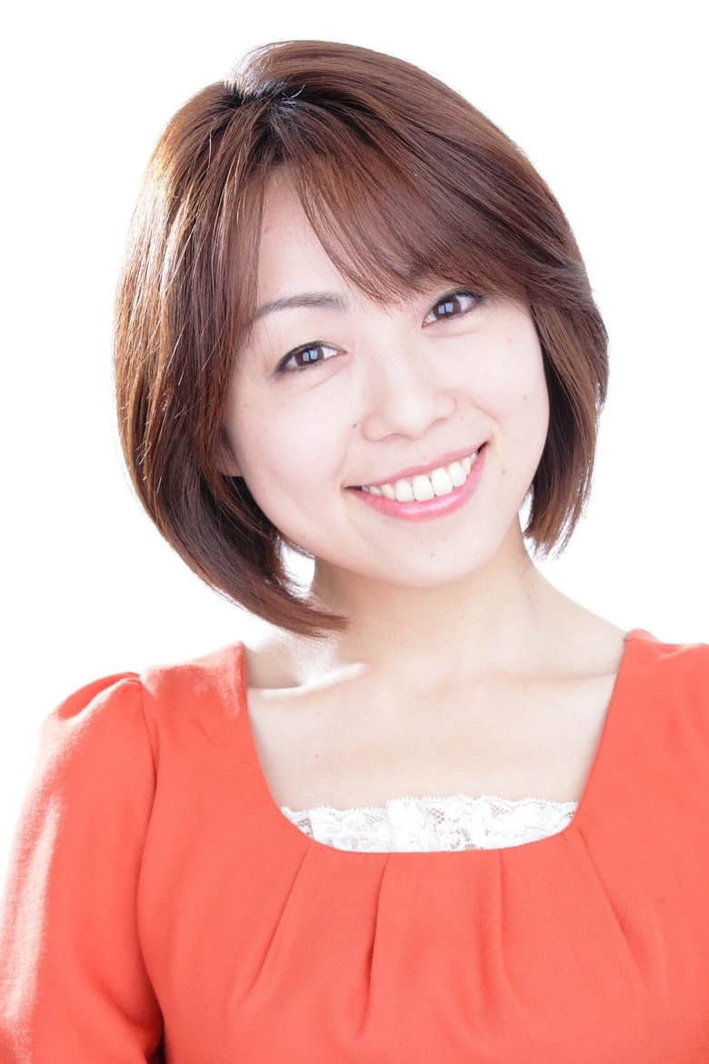 Aki Hayakawa