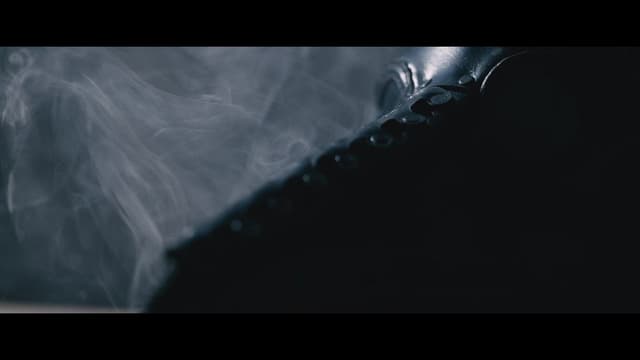 Le Corbeau
