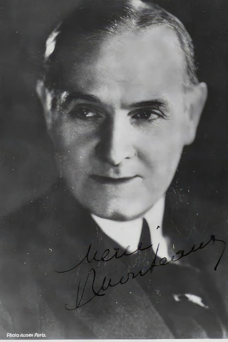 Roger Monteaux