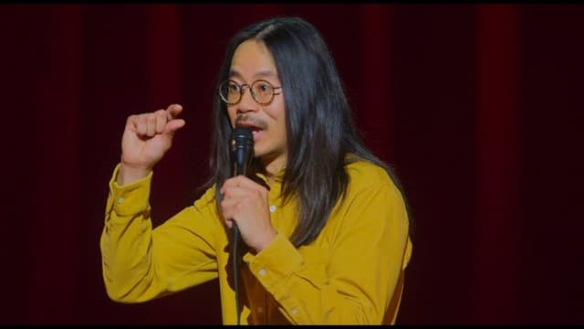 Sheng Wang: Sweet and Juicy