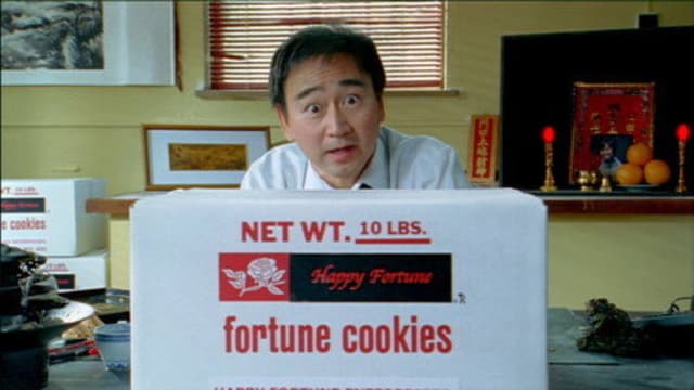 Fortune Hunters