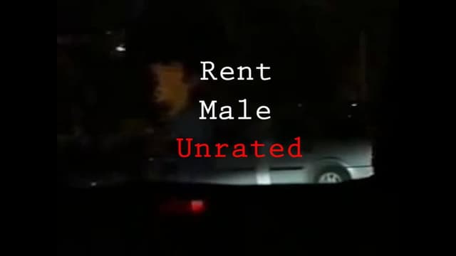 Rent Male Unrated