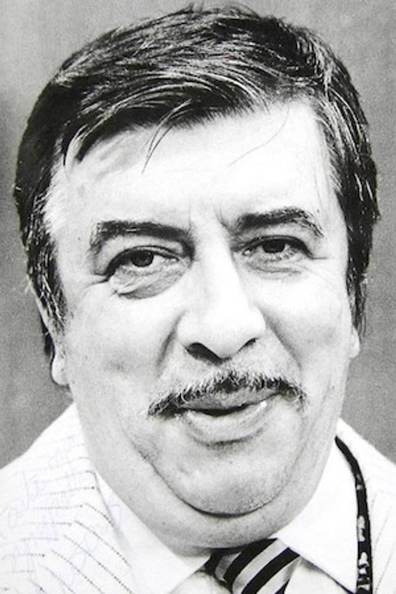 Jean Parédès
