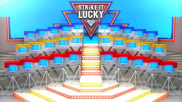 Strike It Lucky