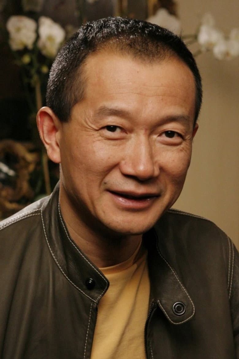 Tan Dun