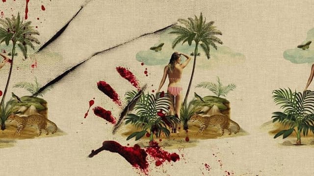 Fatal Destination