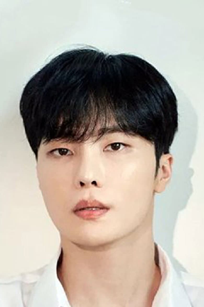 Jeon Hyeong Min