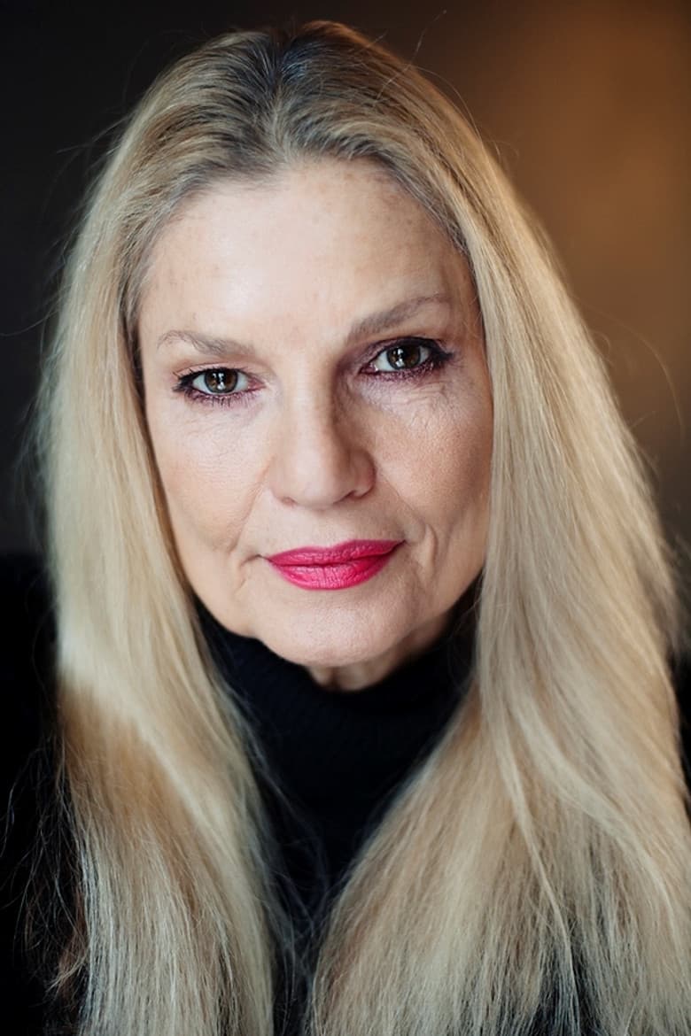 Desirée Erasmus