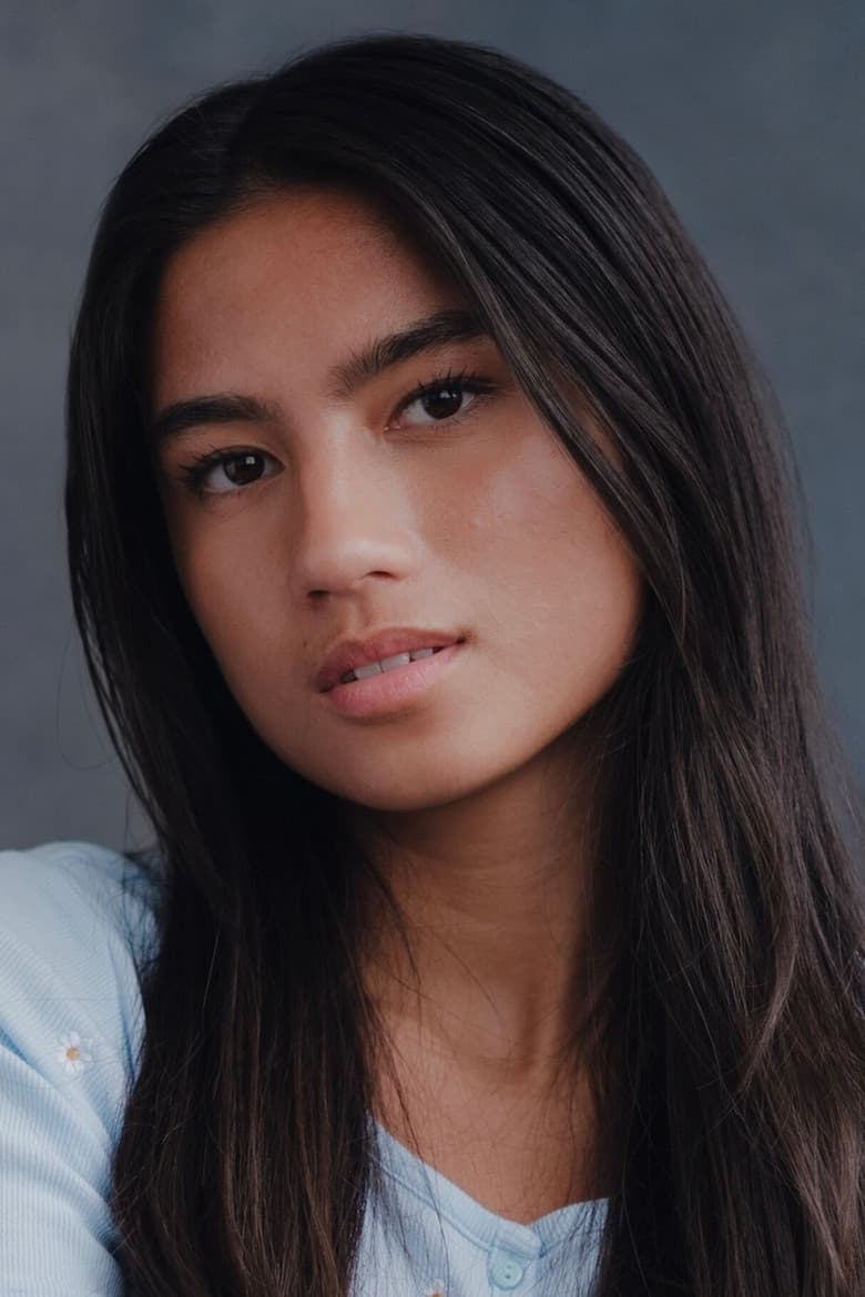 Cara McFarlane