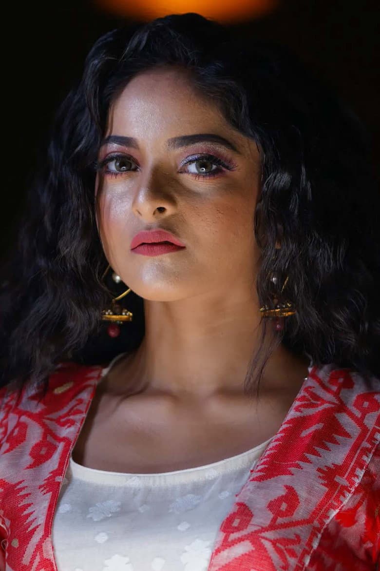 Diya Mukherjee