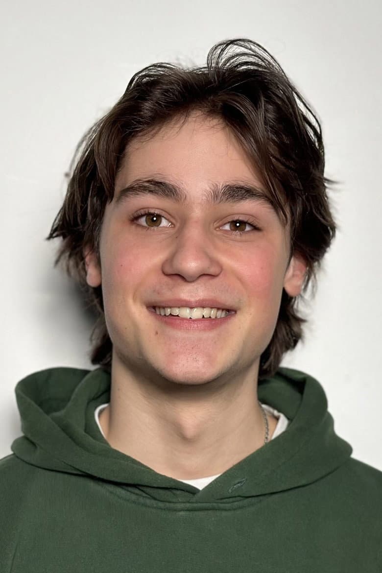 Ezra Blok