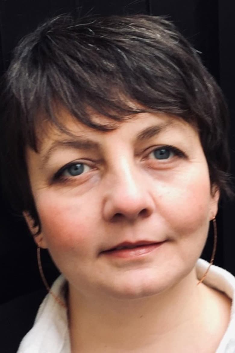 Caitriona McLaughlin