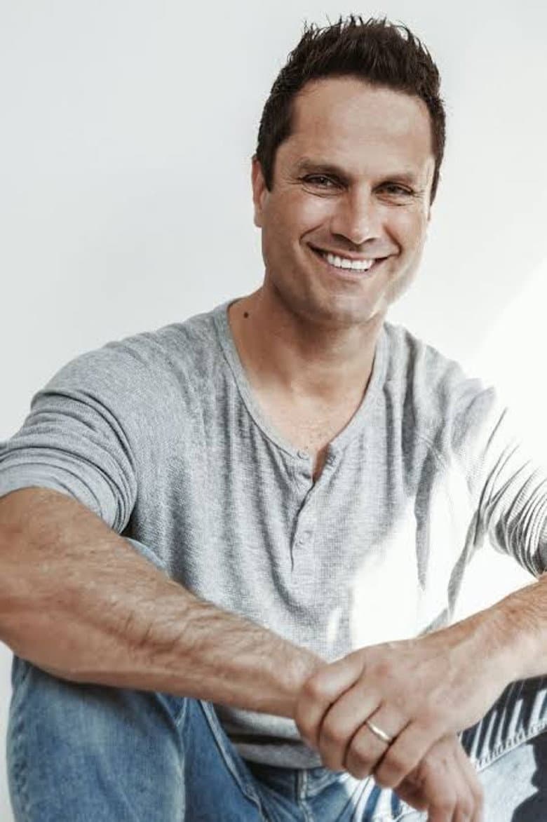 Gavin Wanganeen