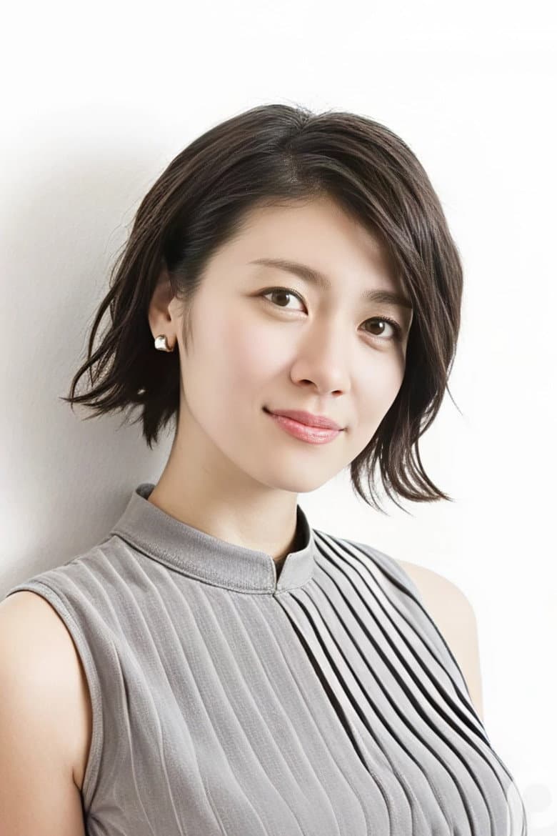 Kumi Takiuchi
