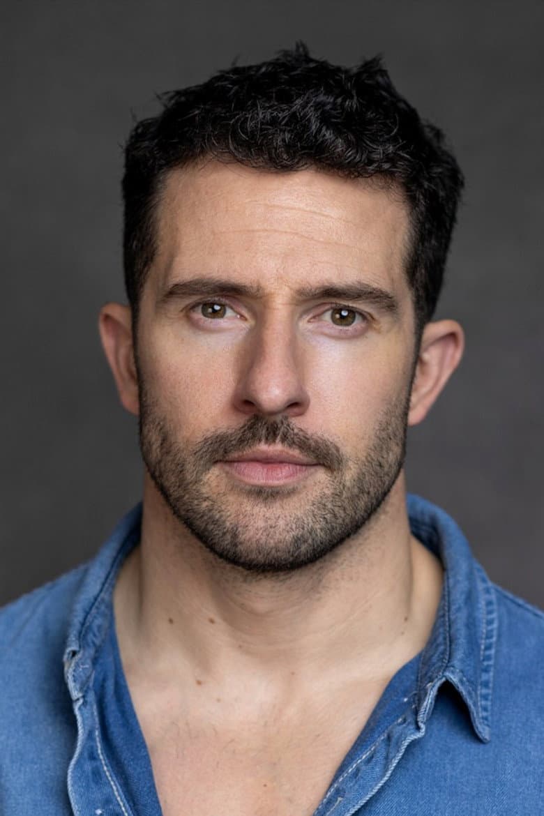 Michael Parr