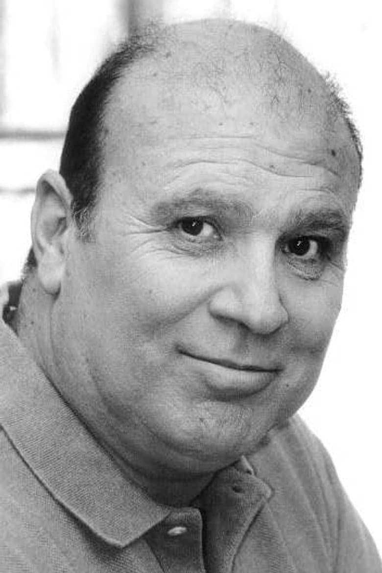 Randall Bosley