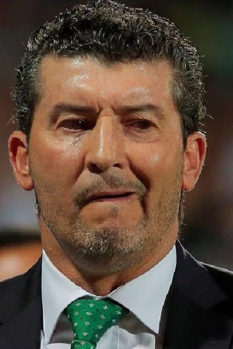 José Manuel de la Torre