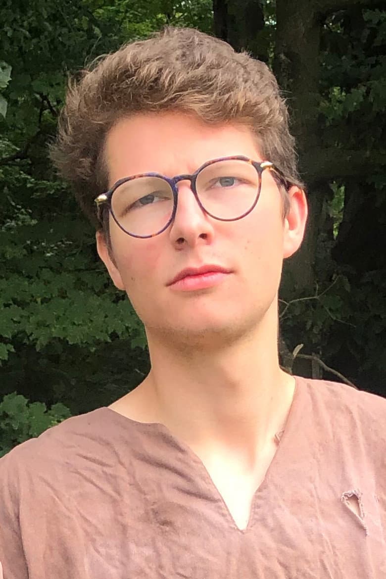Jonah Walston