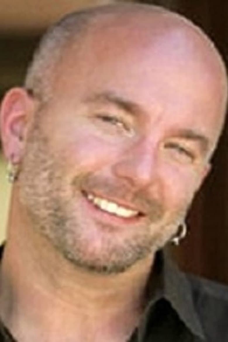 Bryan Braxton
