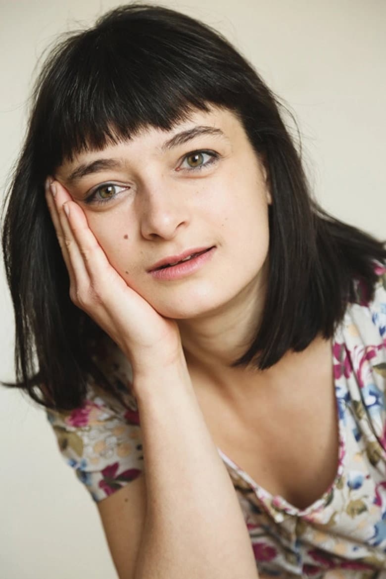 Myriam Fichter
