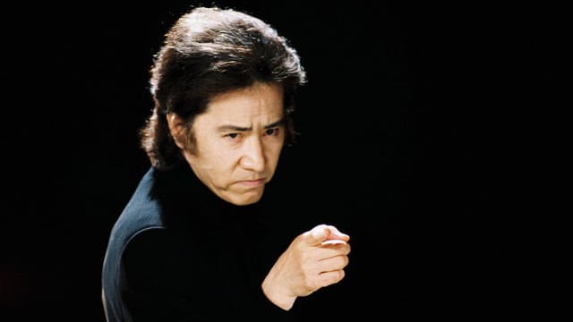 Furuhata Ninzaburo