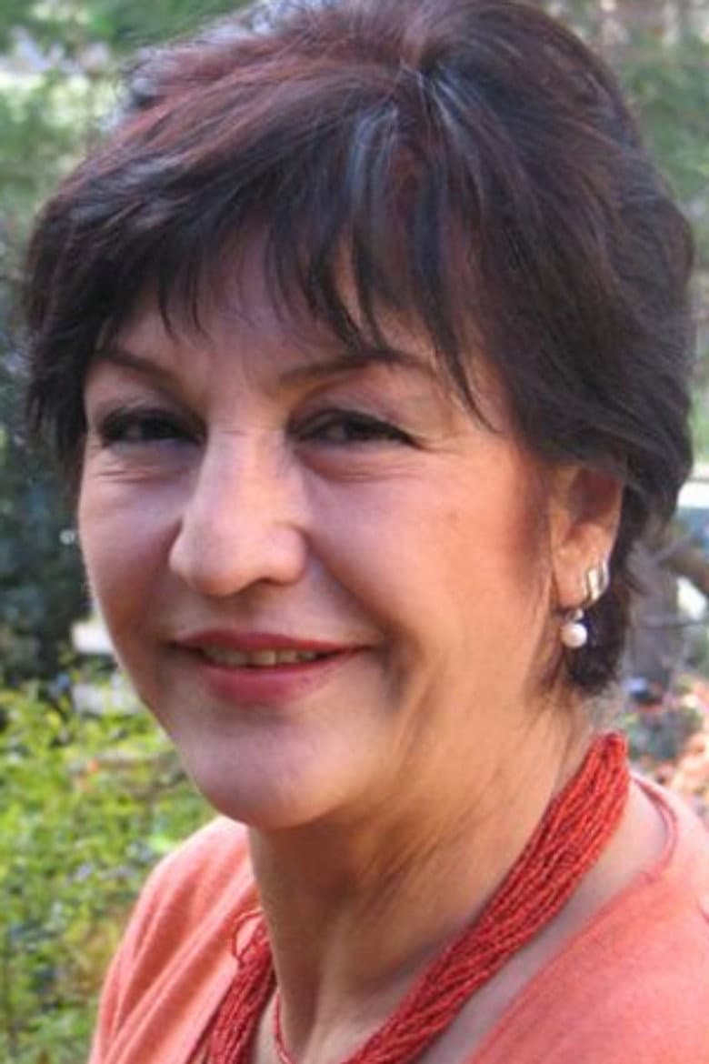 Fatma Murat