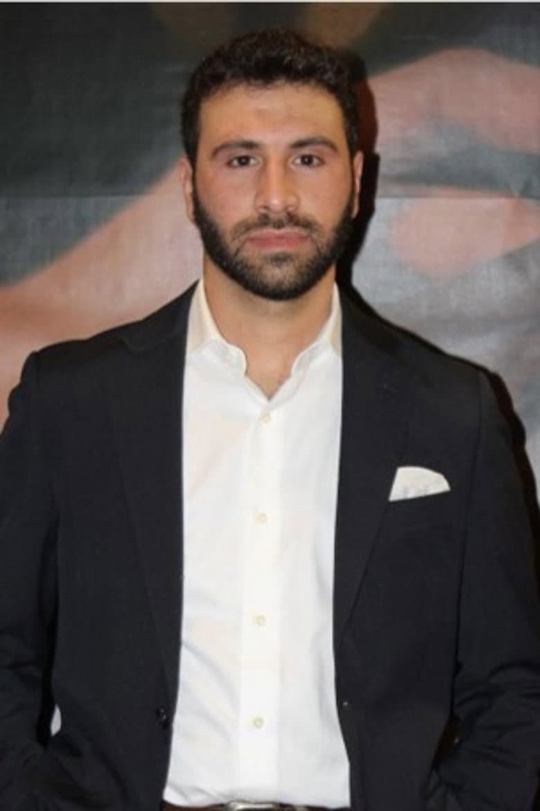 Leonardo Morgione
