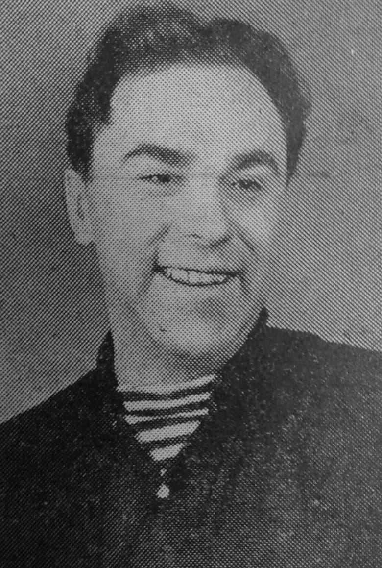 Vladilen Nedoluzhko