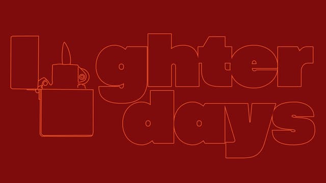 Lighter Days